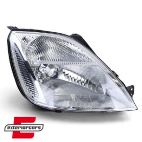 Prednje svjetlo (desna strana) / Ford Fiesta MK6 (11.2001-09.2005), 20-0055-05-2