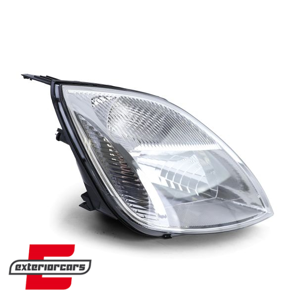 Prednje svjetlo (desna strana) / Ford Fiesta MK6 (11.2001-09.2005), 20-0055-05-2