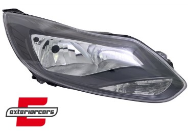 Prednje svjetlo (desna strana) / Ford Focus III (2011-2014), 20-12569-15-2