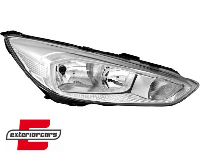Prednje svjetlo (desna strana) / Ford Focus III (2014-2018), 20-15005-05-2