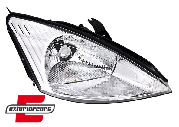 Prednje svjetlo (desna strana) / Ford Focus MK1 (11.1998-10.2001), 20-5675-08-2