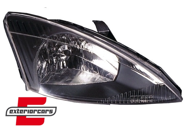 Prednje svjetlo (desna strana) / Ford Focus MK1 (11.1998-10.2001), 20-5675-18-2