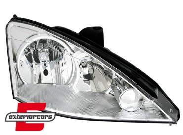 Prednje svjetlo (desna strana) / FORD FOCUS MK1 (11.2001-12.2004), 20-6347-35-2