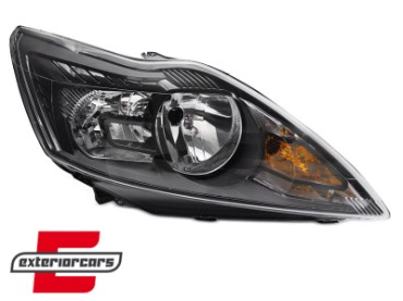 Prednje svjetlo (desna strana) / Ford Focus Mk2 (02.2008-09.2012), 20-11483-15-2