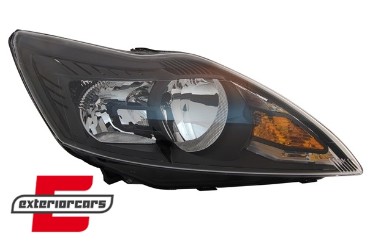Prednje svjetlo (desna strana) / Ford Focus MK2 (02.2008-09.2012), 20-11483-25-2