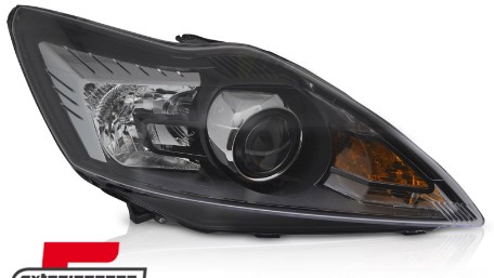 Prednje svjetlo (desna strana) / Ford Focus MK2 (02.2008-09.2012), 20-11941-15-2