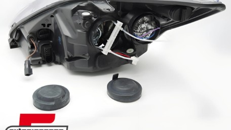Prednje svjetlo (desna strana) / Ford Focus MK2 (02.2008-09.2012), 20-11941-15-2