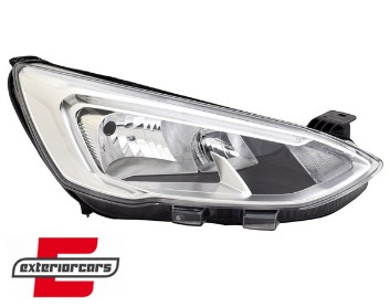 Prednje svjetlo (desna strana) / Ford Focus MK4 (01.2018-), 20-16703-06-9