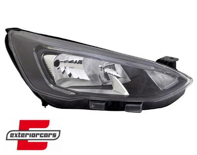 Prednje svjetlo (desna strana) / Ford Focus MK4 (01.2018-), 20-16703-26-9