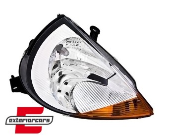 Prednje svjetlo (desna strana) / Ford Ka MK1 (09.1996-11.2008), 20-5321-08-2