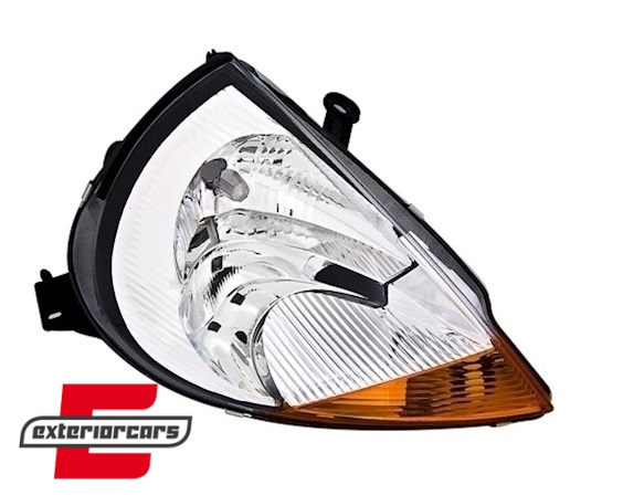 Prednje svjetlo (desna strana) / Ford Ka MK1 (09.1996-11.2008), 20-5321-08-2