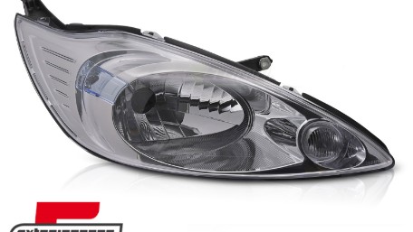 Prednje svjetlo (desna strana) / Ford KA MK2 (10.2008-05.2016), 20-11779-05-2