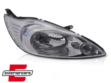 Prednje svjetlo (desna strana) / Ford KA MK2 (10.2008-05.2016), 20-11779-05-2
