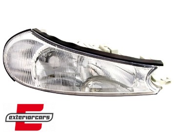 Prednje svjetlo (desna strana) / Ford Mondeo MK2 (09.1996-12.1997), 20-3753-18-2