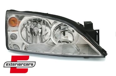 Prednje svjetlo (desna strana) / Ford Mondeo MK3 (07.2000-06.2007), 20-6245-05-2