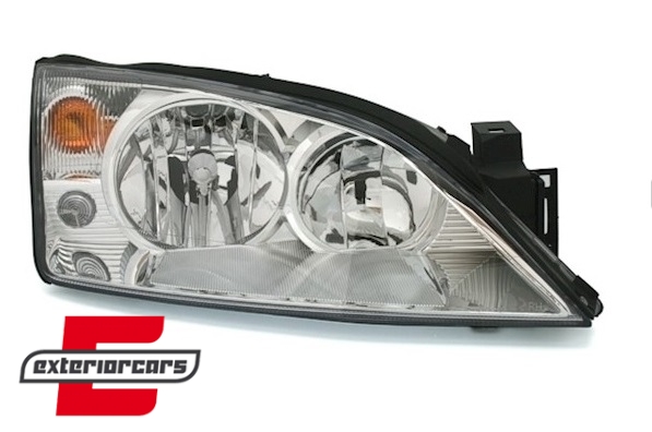 Prednje svjetlo (desna strana) / Ford Mondeo MK3 (07.2000-06.2007), 20-6245-05-2