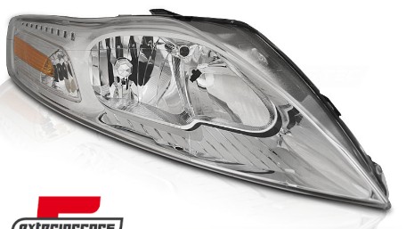 Prednje svjetlo (desna strana) / Ford Mondeo MK4 (03.2007-09.2014), 20-11549-05-2
