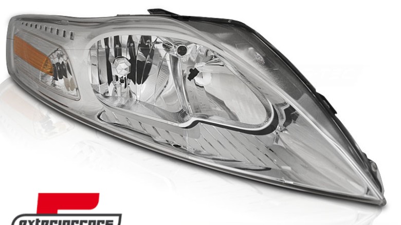 Prednje svjetlo (desna strana) / Ford Mondeo MK4 (03.2007-09.2014), 20-11549-05-2