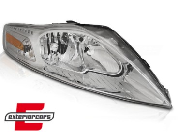 Prednje svjetlo (desna strana) / Ford Mondeo MK4 (03.2007-09.2014), 20-11549-05-2