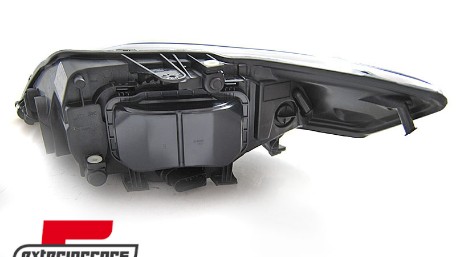 Prednje svjetlo (desna strana) / Ford Mondeo MK4 (03.2007-09.2014), 20-11549-05-2
