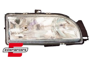 Prednje svjetlo (desna strana) / FORD SIERRA (01.1987-02.1993), 20-3421-05-2