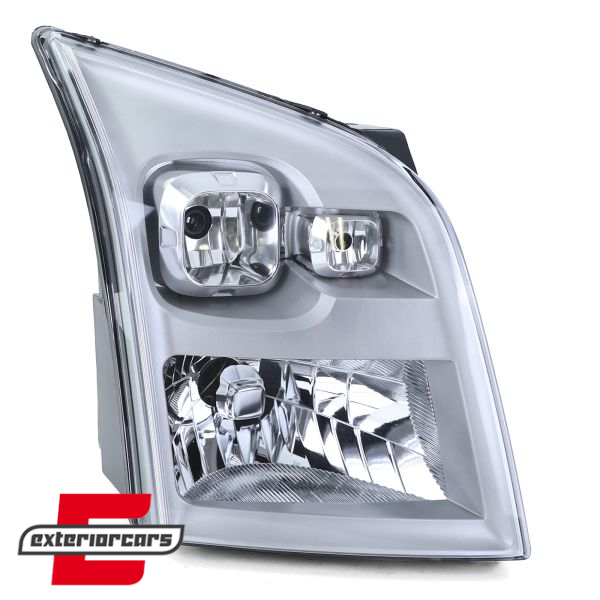 Prednje svjetlo (desna strana) / Ford Transit (07.2006-08.2014), 20-11735-05-2