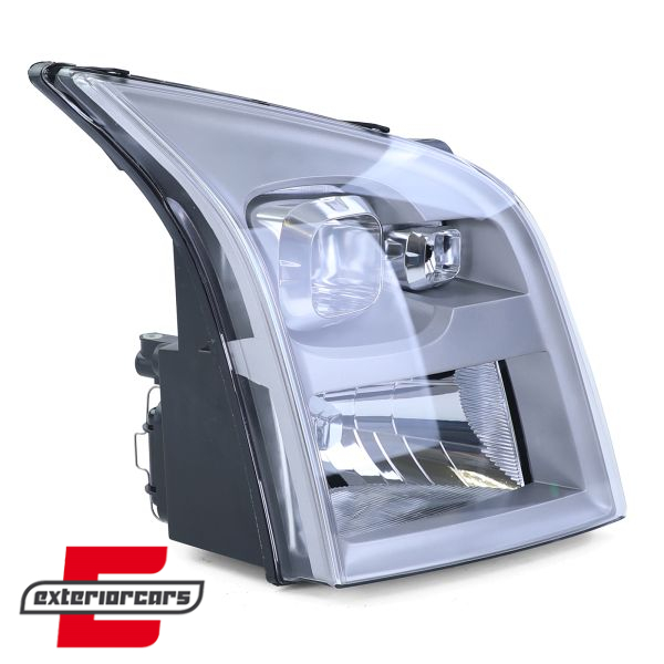 Prednje svjetlo (desna strana) / Ford Transit (07.2006-08.2014), 20-11735-05-2