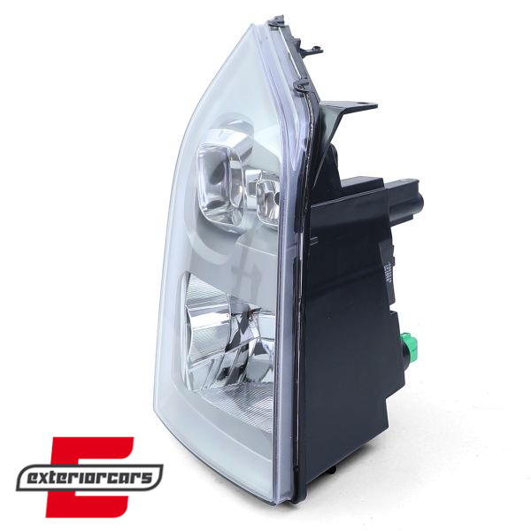 Prednje svjetlo (desna strana) / Ford Transit (07.2006-08.2014), 20-11735-05-2