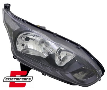 Prednje svjetlo (desna strana) / Ford Transit Connect (02.2013-09.2015), 20-14785-15-2