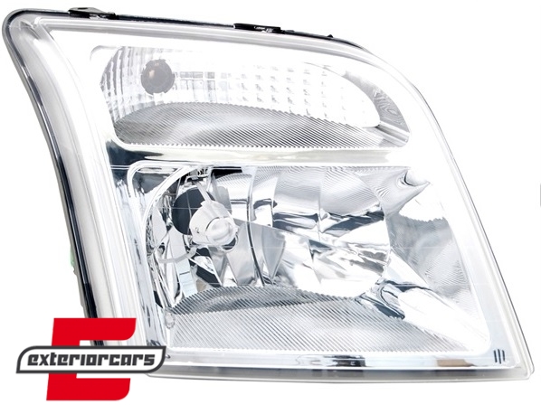 Prednje svjetlo (desna strana) / Ford Transit Connect (06.2002-09.2013), 20-1347-05-2
