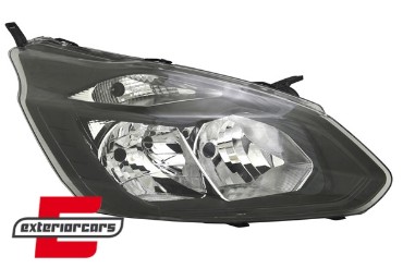 Prednje svjetlo (desna strana) / Ford Transit + Tourneo (04.2012-07.2018), 20-14833-05-2