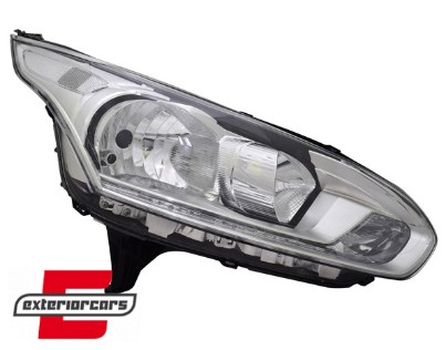 Prednje svjetlo (desna strana) / Ford Transit Tourneo (10.2015-04.2018), 20-14785-25-2