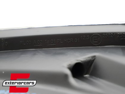 Prednje svjetlo (desna strana) / Ford Transit Tourneo Custom (04.2012-2018), 20-15315-05-2