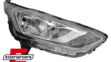 Prednje svjetlo (desna strana) / Ford Transit + Turneo (2018-2023), 20-19327-05-2