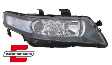 Prednje svjetlo (desna strana) / Honda Accord VII (09.2005-06.2008), 20-12001-15-2