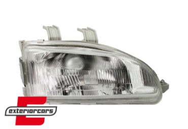 Prednje svjetlo (desna strana) / HONDA CIVIC V (EG) (10.1991-11.1995), 20-3112-08-2