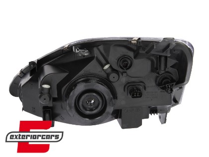 Prednje svjetlo (desna strana) / HONDA CIVIC VII hatchback (02.2001-10.2003), 20-6251-05-2