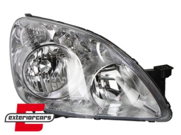 Prednje svjetlo (desna strana) / HONDA CR-V II (04.2004-09.2006), 20-11149-05-2