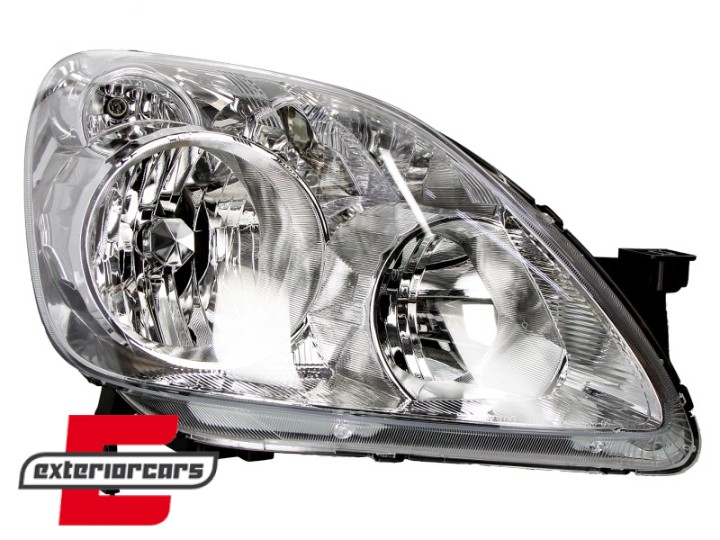 Prednje svjetlo (desna strana) / HONDA CR-V II (04.2004-09.2006), 20-11149-15-2