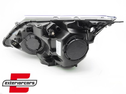 Prednje svjetlo (desna strana) / HONDA CR-V III (06.2006-12.2012), 20-11451-16-2