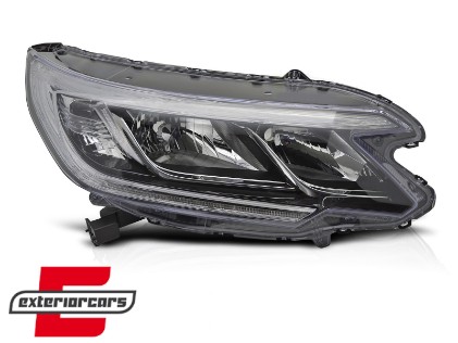 Prednje svjetlo (desna strana) / HONDA CR-V IV (12.2014-12.2016), 20-17181-06-2