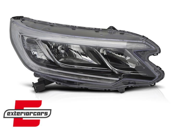Prednje svjetlo (desna strana) / HONDA CR-V IV (12.2014-12.2016), 20-17181-06-2