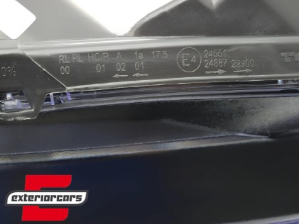 Prednje svjetlo (desna strana) / HONDA HR-V II (11.2014-09.2018), FHO08R