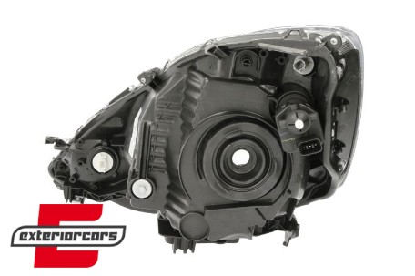 Prednje svjetlo (desna strana) / HONDA JAZZ III (GE) (07.2008-01.2011), 20-11761-15-2