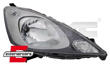Prednje svjetlo (desna strana) / HONDA JAZZ III (GE) (07.2008-03.2011), 20-11761-05-2