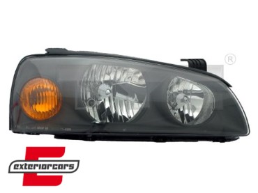 Prednje svjetlo (desna strana) / HYUNDAI ELANTRA (06.2003-09.2006), 20-0421-05-2