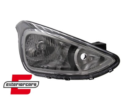 Prednje svjetlo (desna strana) / HYUNDAI I10 (08.2013-12.2021), 20-14605-05-2