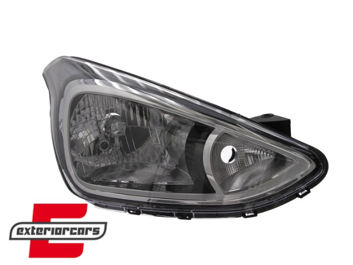Prednje svjetlo (desna strana) / HYUNDAI I10 (08.2013-12.2021), 20-14605-05-2