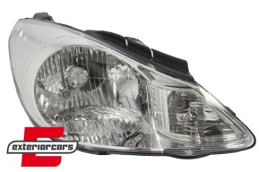 Prednje svjetlo (desna strana) / HYUNDAI I10 (10.2007-11.2010), 20-11783-05-2