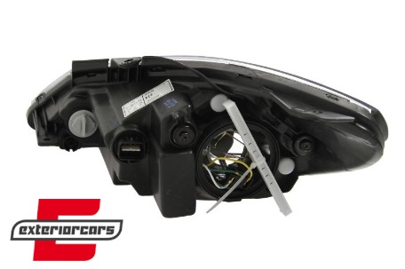 Prednje svjetlo (desna strana) / HYUNDAI I10 (10.2007-11.2010), 20-11783-05-2